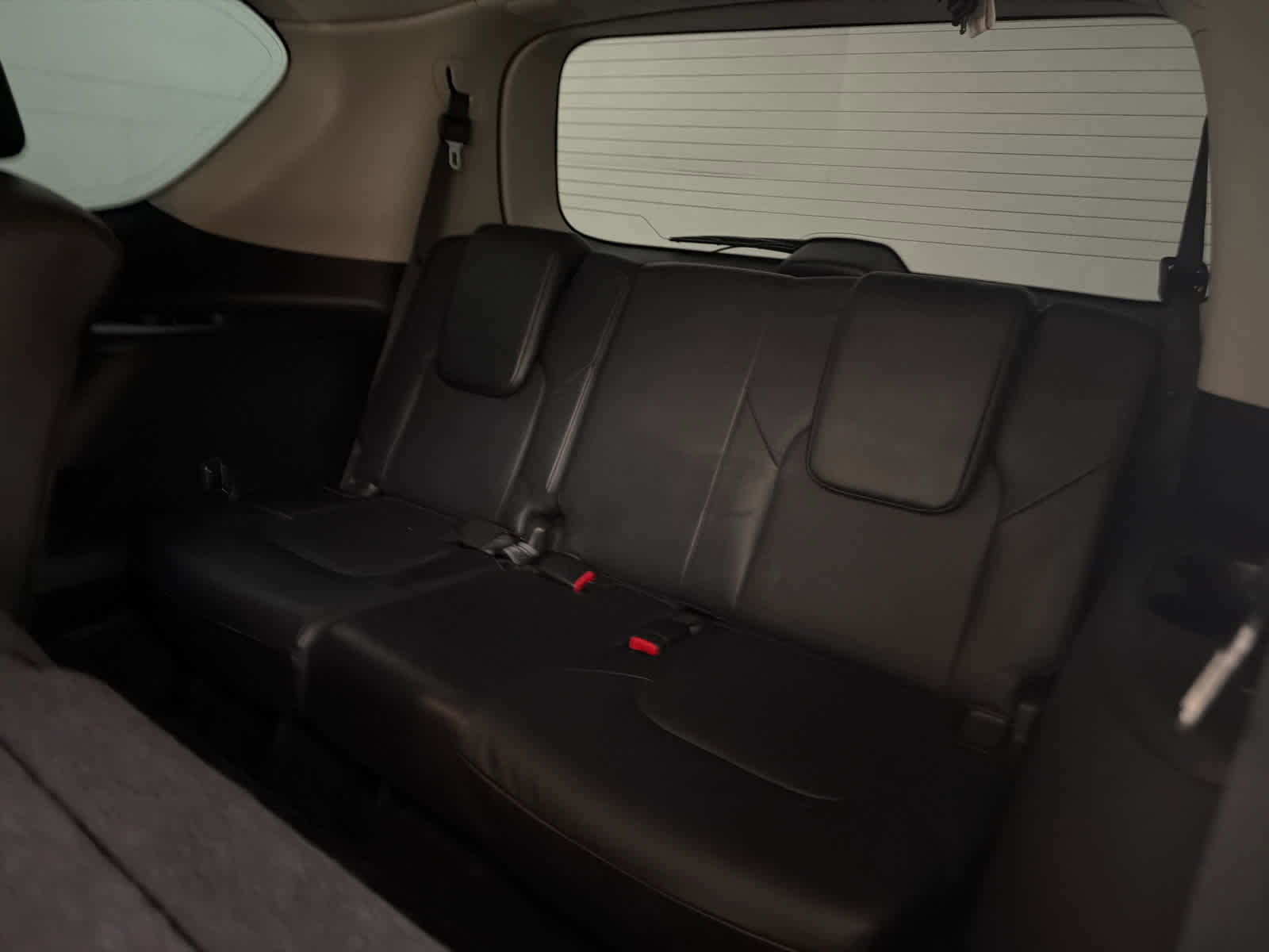 Used 2019 Nissan Armada SL w/ Premium Package image 16