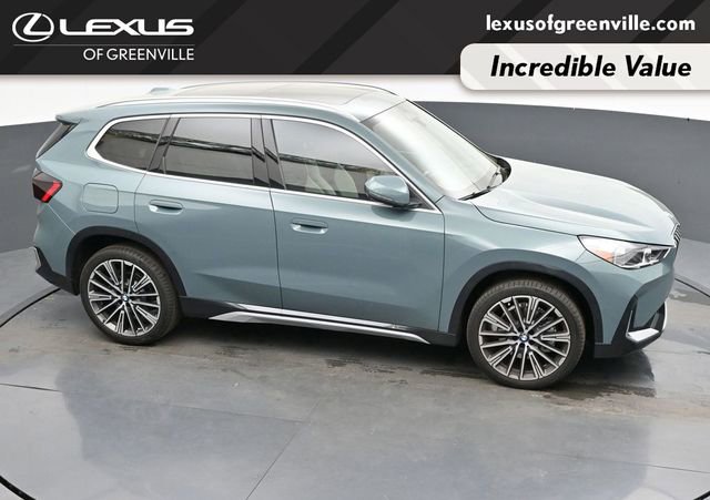 Used 2026 BMW X1 xDrive28i w/ Technology Package image 44