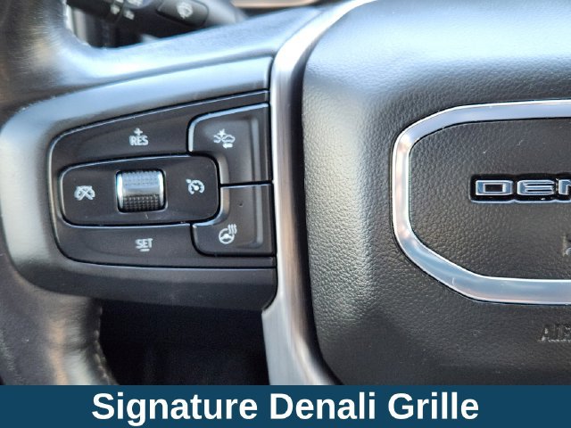 Certified 2020 GMC Sierra 2500 Denali w/ Denali Ultimate Package AWD/4WD image 36