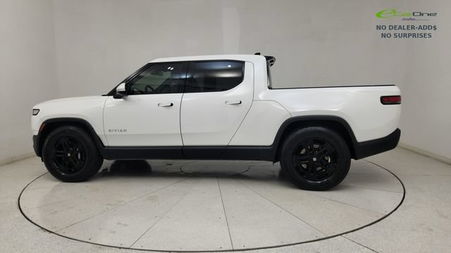Used 2023 Rivian R1T Adventure Dual AWD/4WD image 6