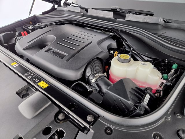 New 2026 Land Rover Range Rover Sport Dynamic SE AWD/4WD image 19