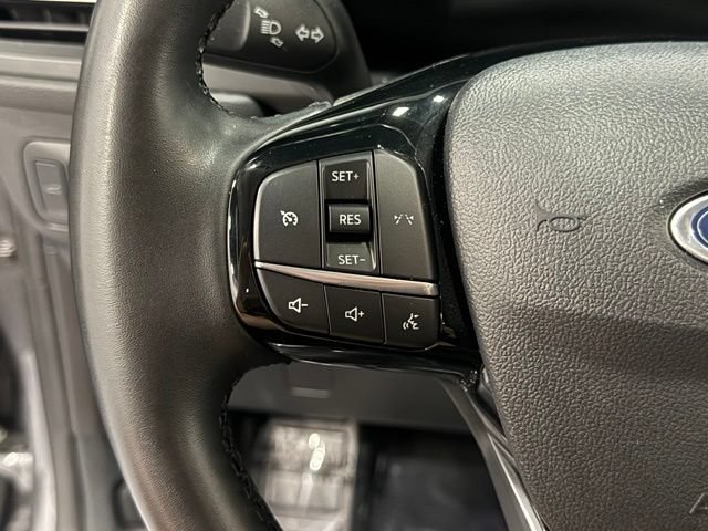 Certified 2024 Ford Escape Active AWD/4WD image 18