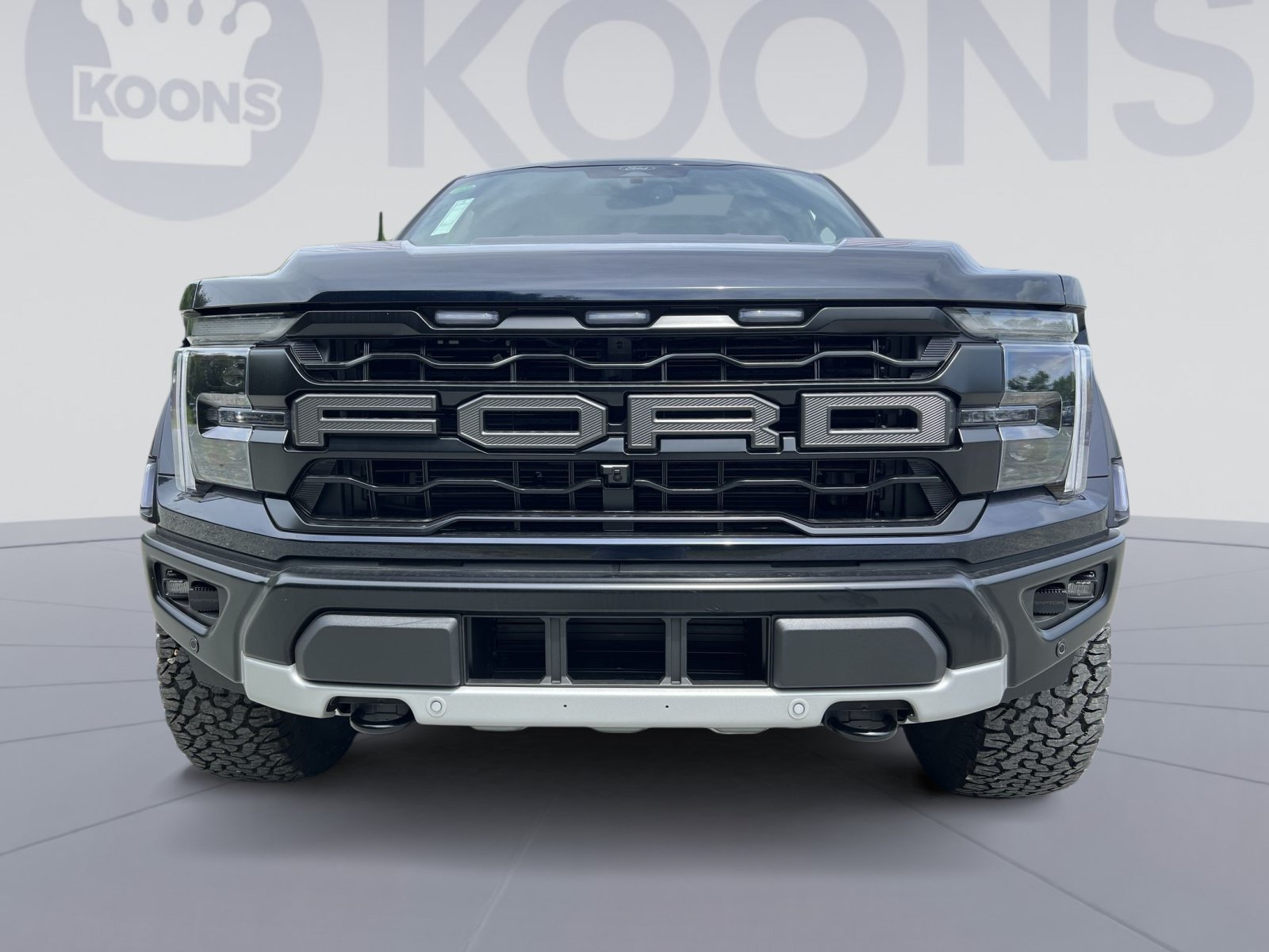 New 2026 Ford F150 Raptor AWD/4WD image 11
