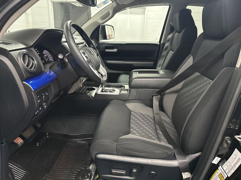 Used 2018 Toyota Tundra SR5 image 21