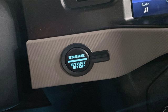 Used 2022 Ford Bronco Wildtrak image 33