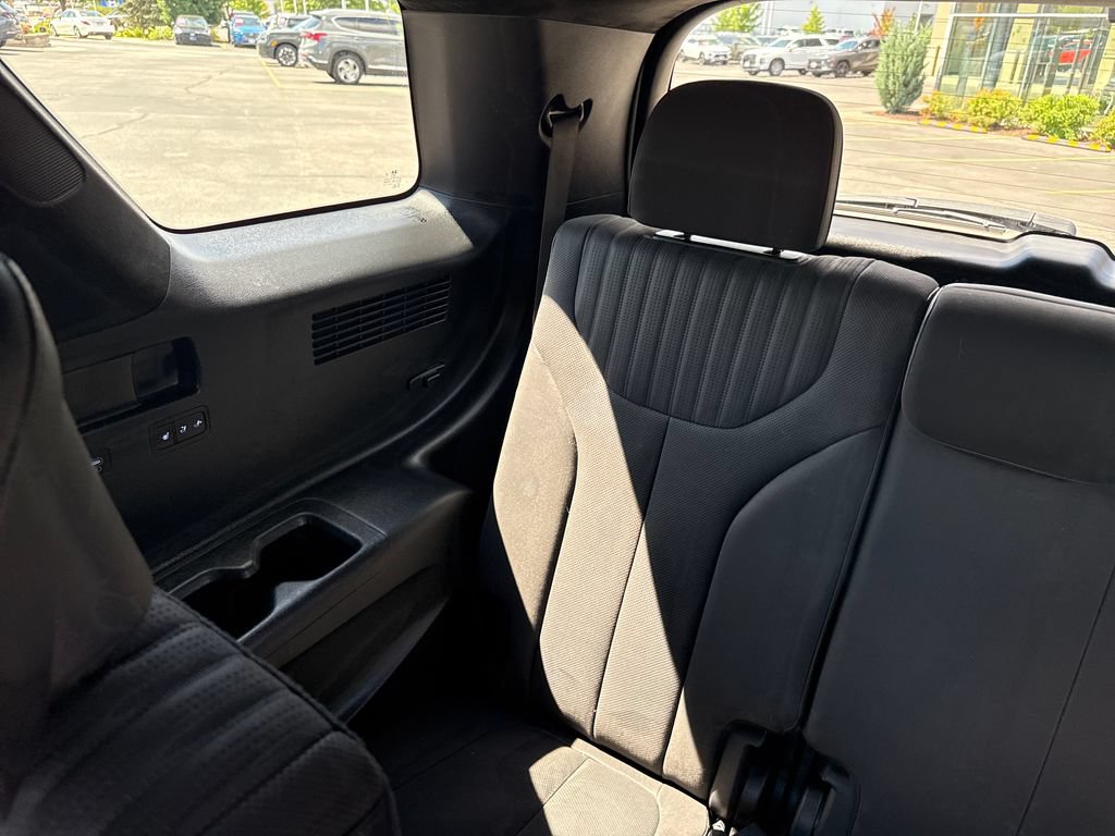 Certified 2024 Hyundai Palisade Calligraphy AWD/4WD image 25