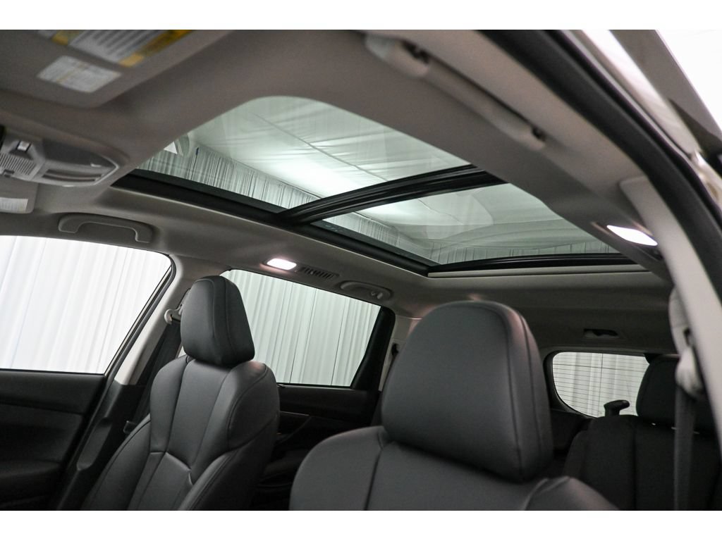 New 2026 Subaru Ascent Touring AWD/4WD image 21