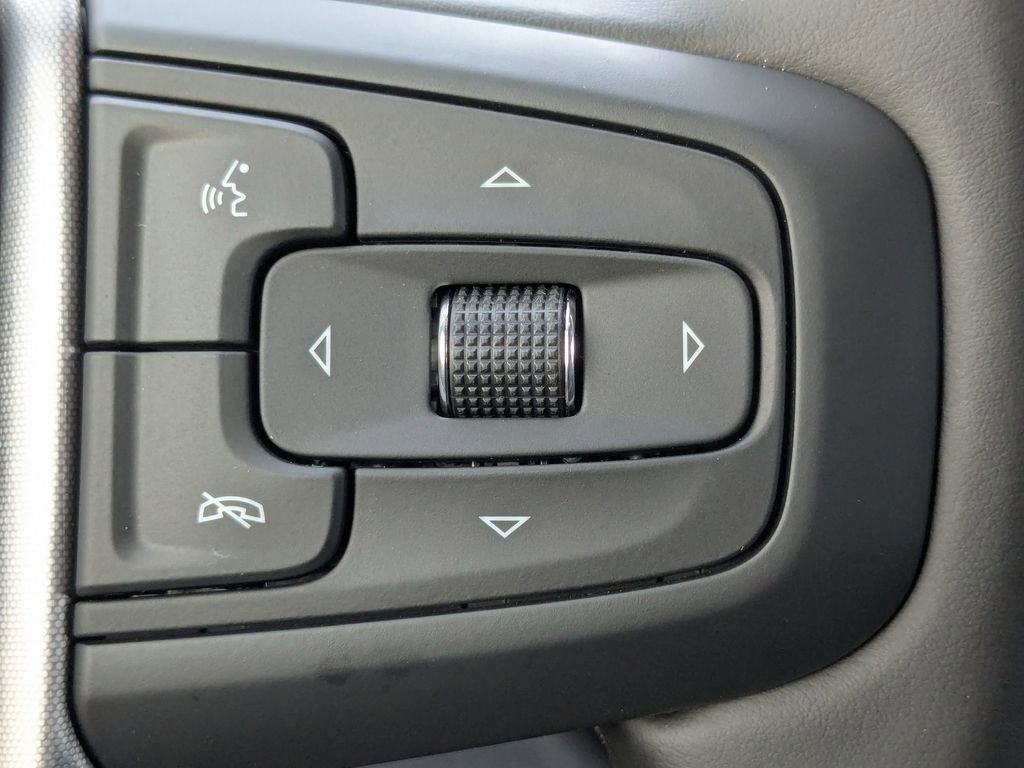 New 2026 GMC Sierra 1500 Elevation w/ Elevation Premium Package image 19