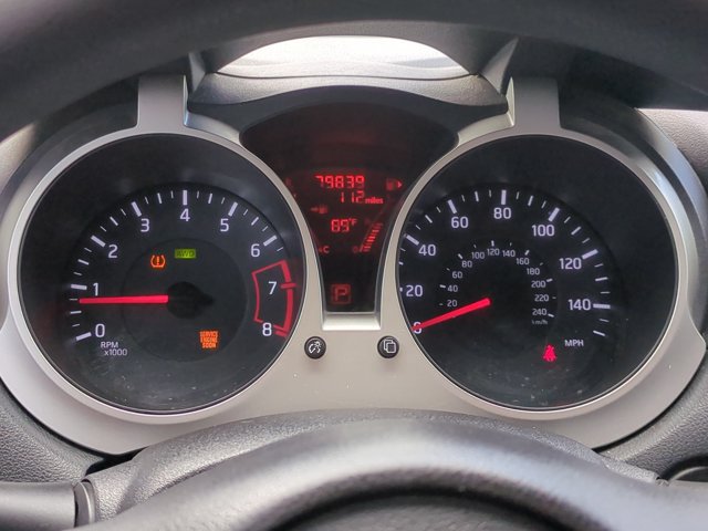 Used 2013 Nissan Juke S AWD/4WD image 11