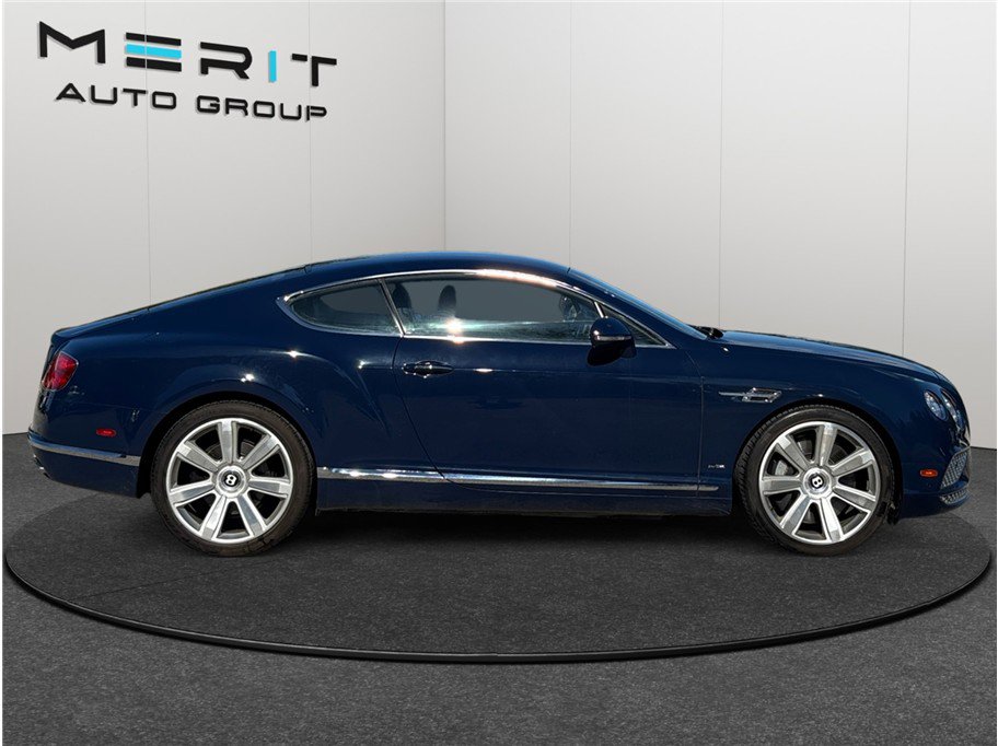 Used 2016 Bentley Continental GT image 10