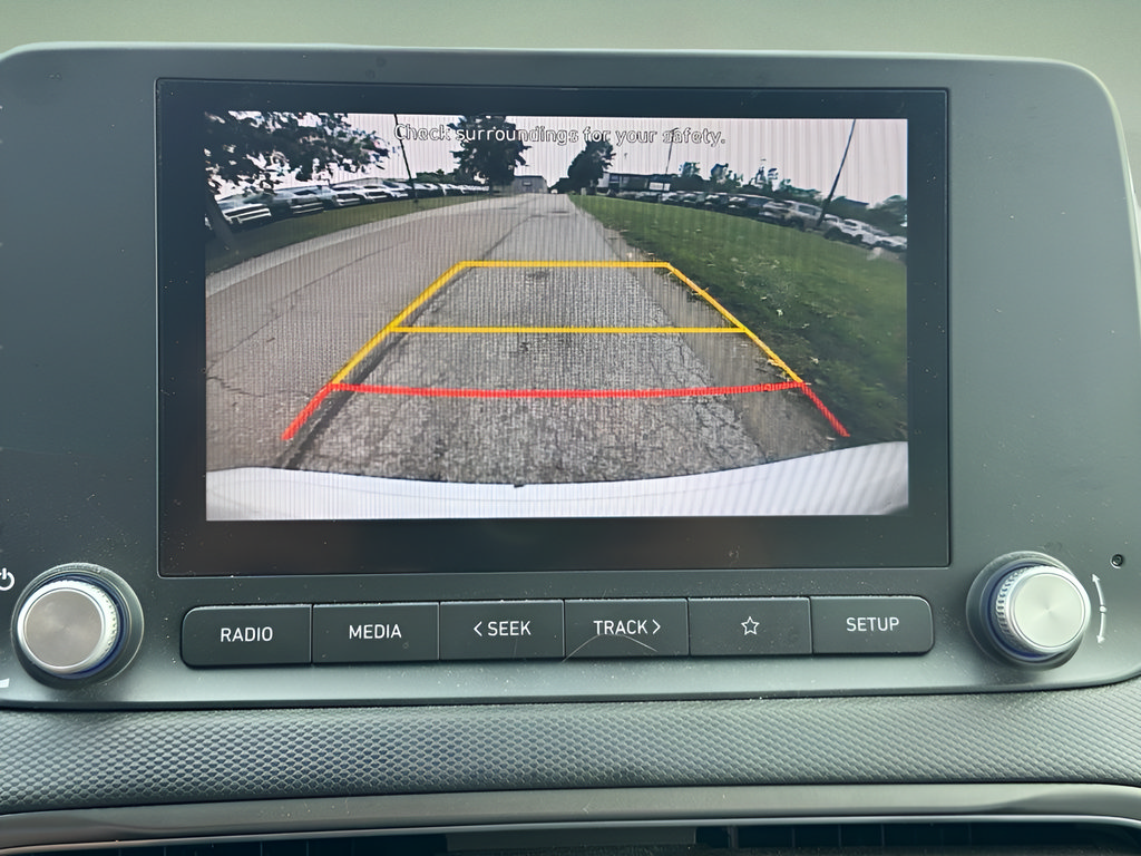 Used 2022 Hyundai Kona SEL w/ Convenience Package FWD image 25
