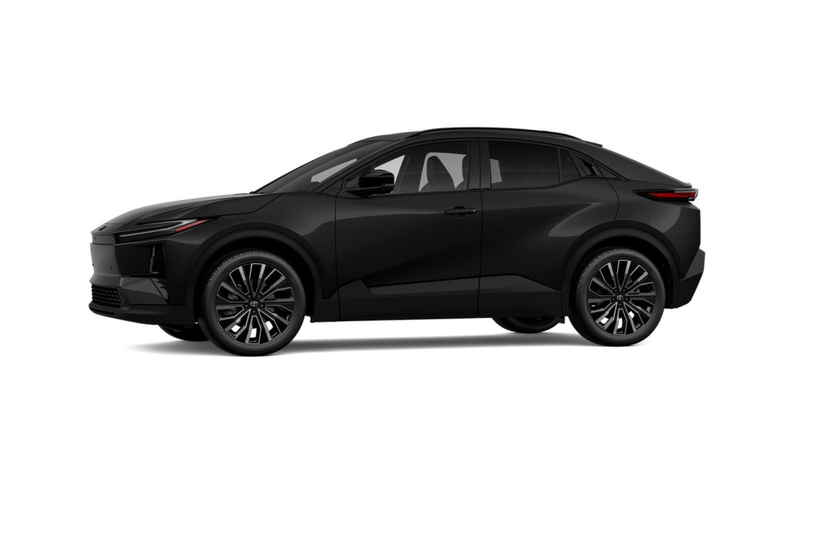 New 2026 Toyota C-HR AWD/4WD image 5