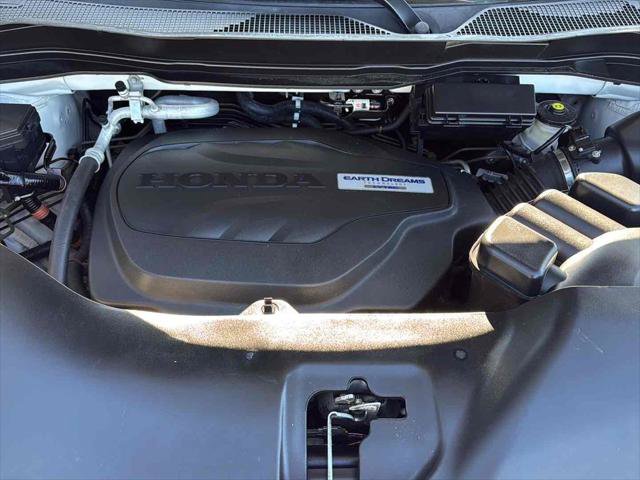 Used 2019 Honda Pilot EX-L image 23