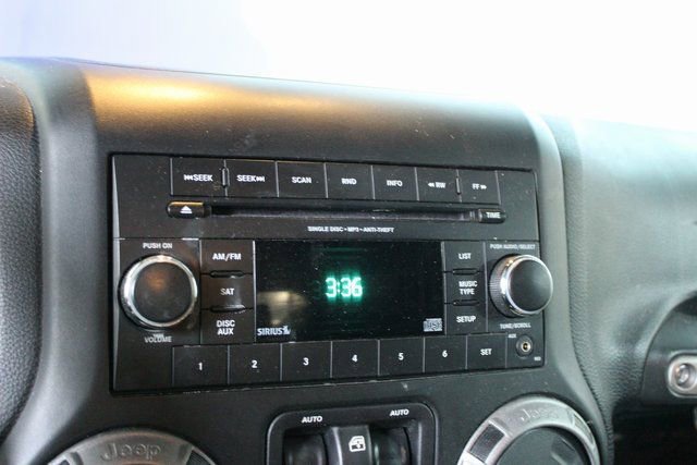Used 2015 Jeep Wrangler Sport w/ Quick Order Package 23S image 14