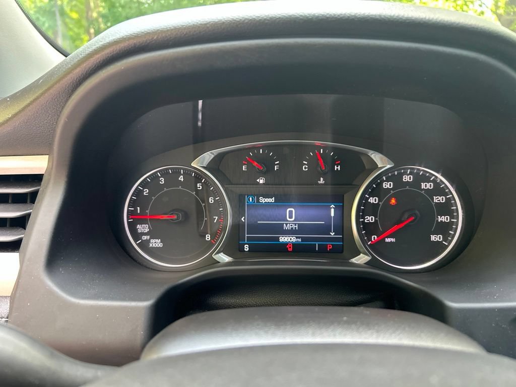 Used 2021 GMC Acadia SLE w/ Driver Convenience Package AWD/4WD image 22