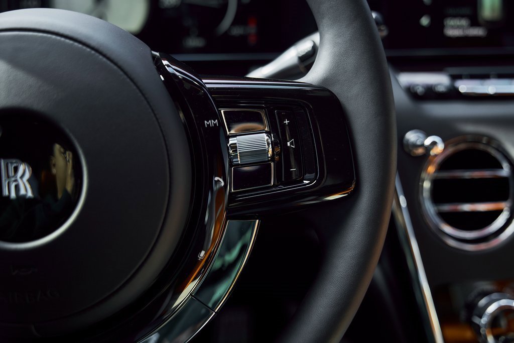 Used 2026 Rolls-Royce Cullinan image 64