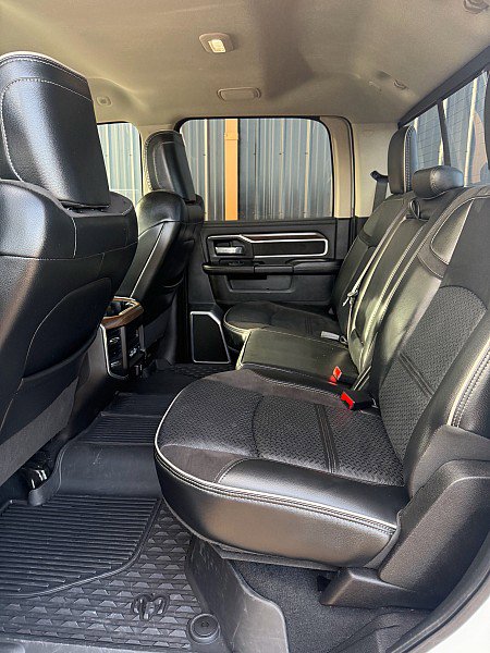 Used 2024 RAM 2500 Laramie image 9