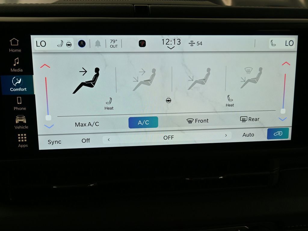 New 2026 Jeep Wrangler Unlimited Rubicon image 23