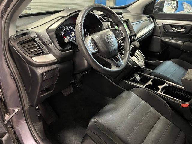Used 2019 Honda CR-V LX image 19