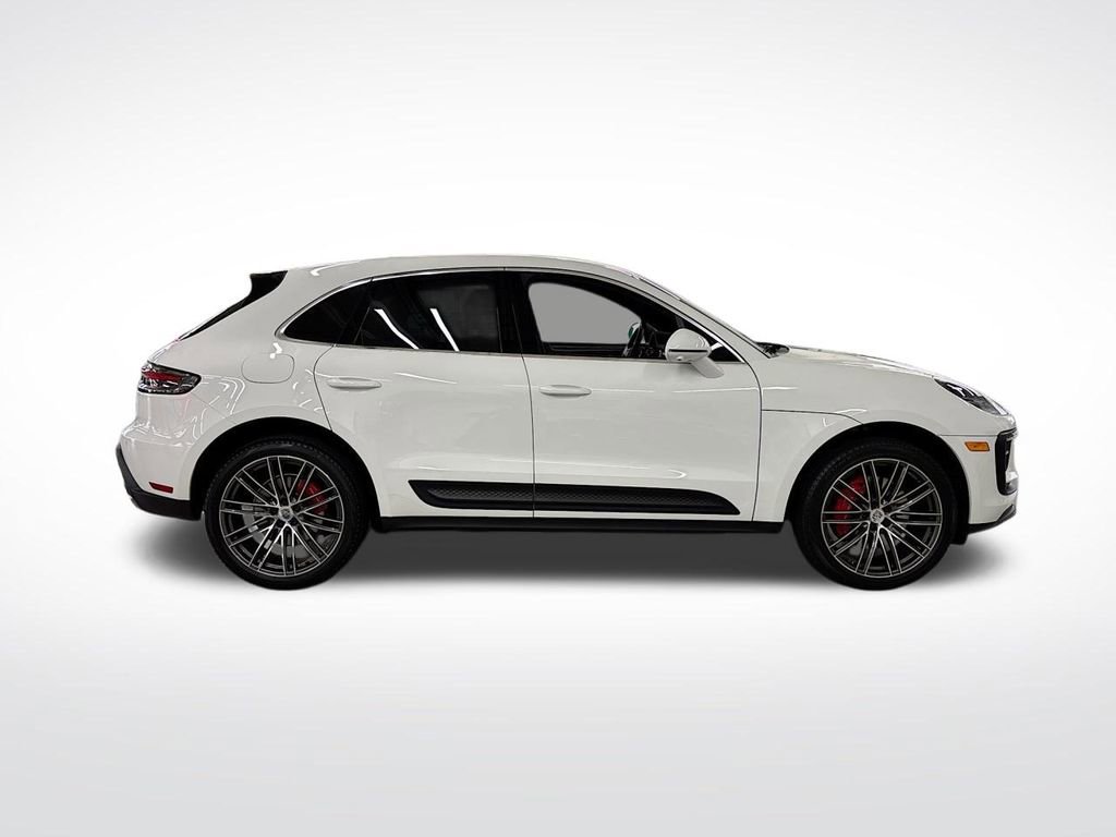 Used 2023 Porsche Macan S image 6