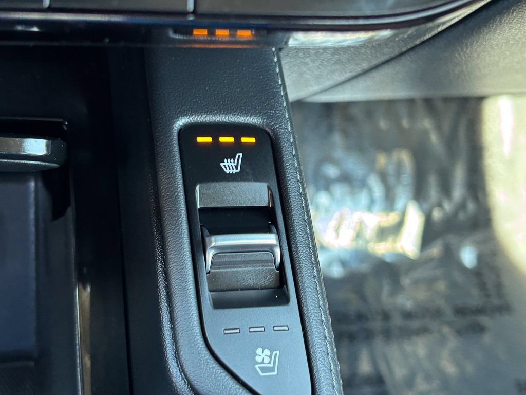 Used 2022 Kia Telluride EX w/ EX Premium Package FWD image 24