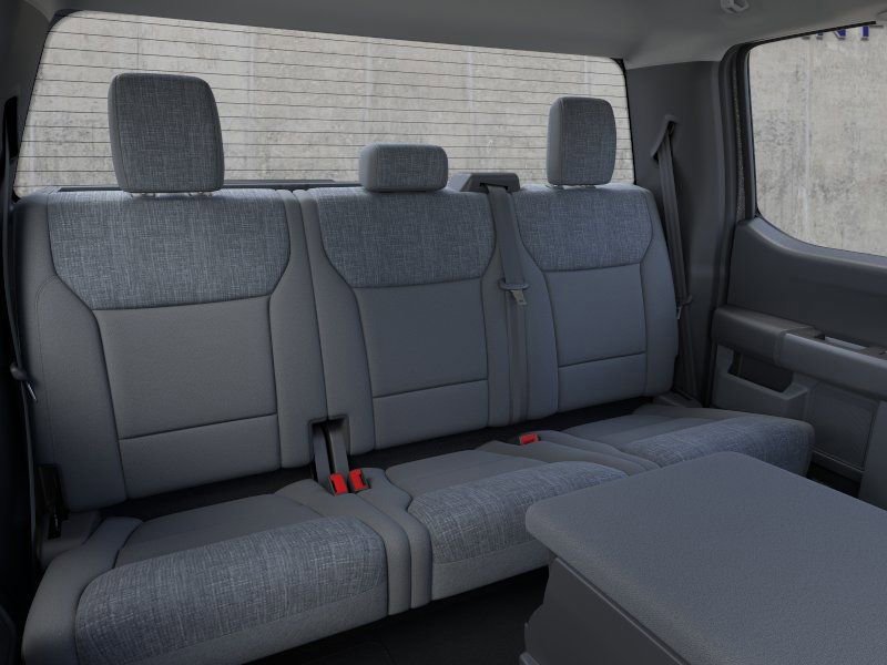 New 2026 Ford F150 XLT AWD/4WD image 41