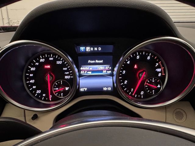 Used 2020 Mercedes-Benz SLC 300 image 9