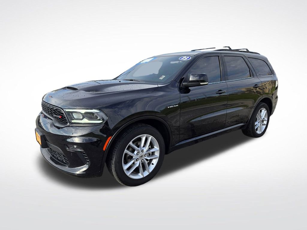 Used 2023 Dodge Durango R/T AWD/4WD image 10