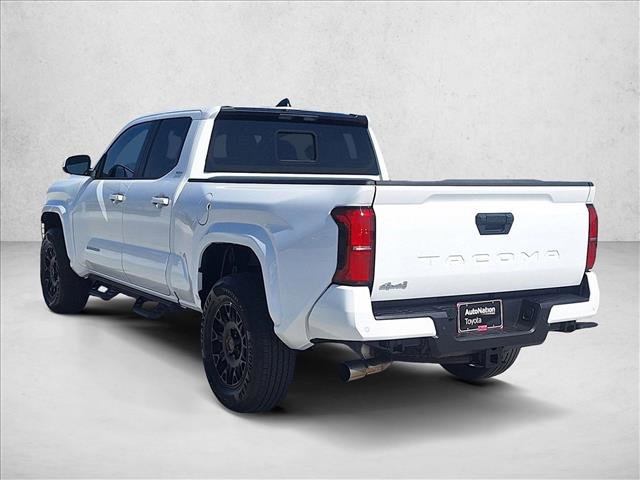 Certified 2025 Toyota Tacoma SR5 w/ SR5 Upgrade Package AWD/4WD image 23