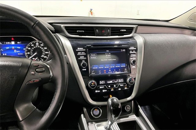 Used 2022 Nissan Murano SL image 9