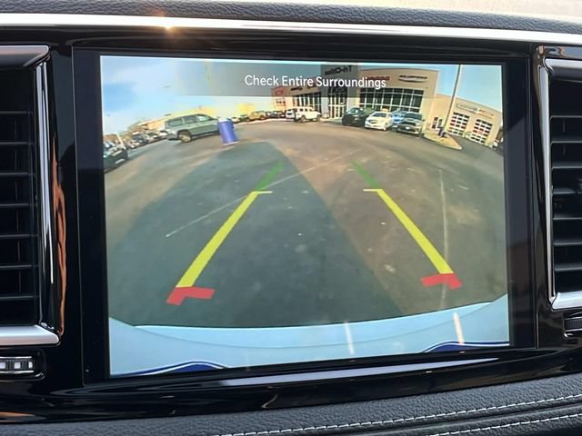 New 2026 Chrysler Pacifica Limited w/ S Appearance Package AWD/4WD image 32