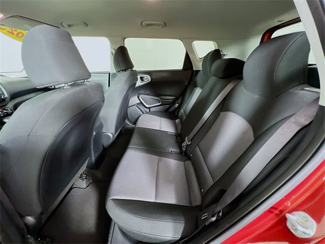 Used 2023 Kia Soul LX w/ LX Technology Package image 21