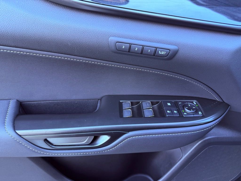 Used 2023 Lexus NX 250 FWD w/ Premium Package image 19