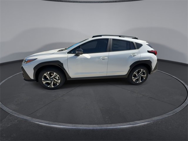 New 2026 Subaru Crosstrek 2.5i Premium image 4