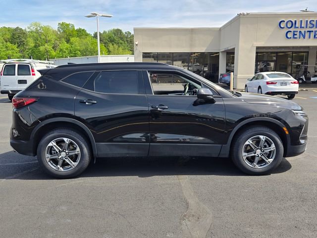 Used 2023 Chevrolet Blazer LT w/ Convenience Package image 2