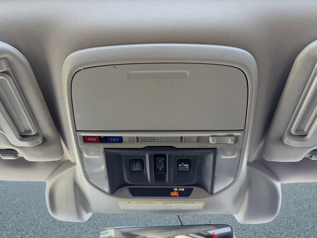 Used 2021 Subaru Forester Limited image 29