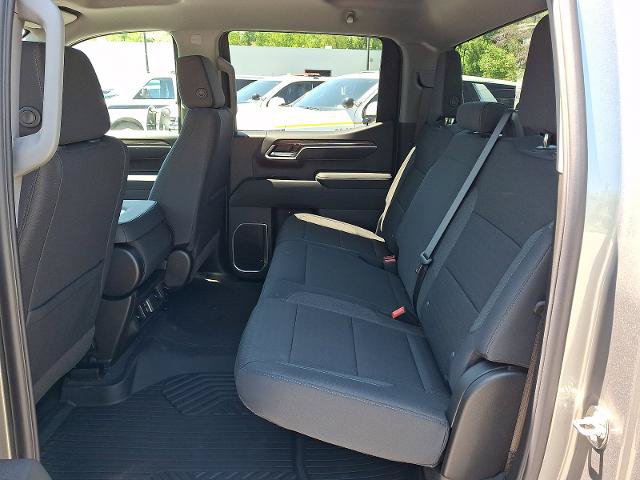 New 2026 Chevrolet Silverado 1500 RST w/ Z71 Off-Road Package AWD/4WD image 7