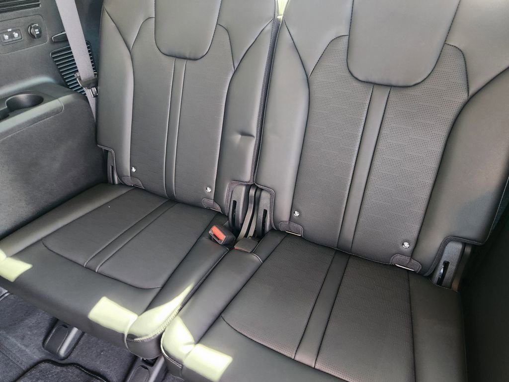 New 2026 Kia Sorento S w/ S Panoramic Sunroof Package AWD/4WD image 21