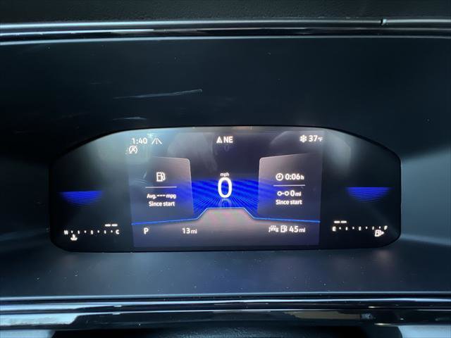 New 2026 Volkswagen Taos S AWD/4WD image 15