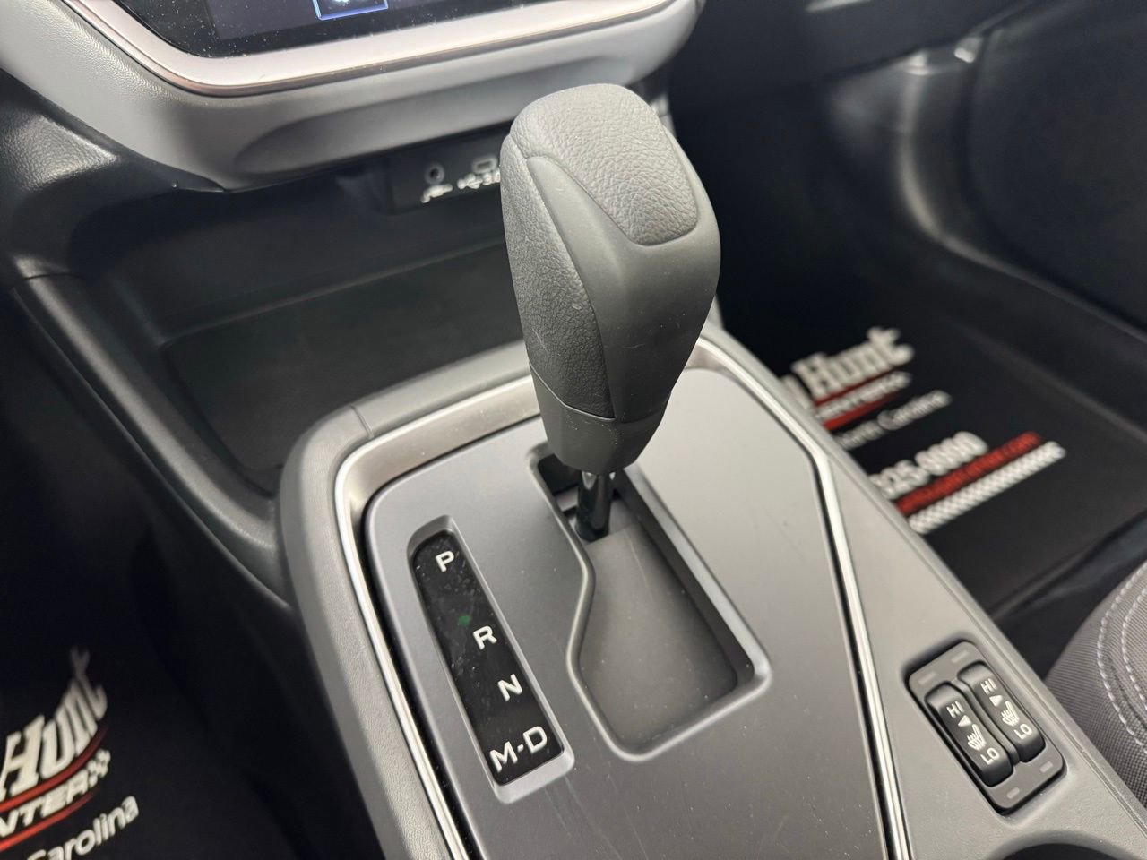 Used 2025 Subaru Crosstrek 2.0i Premium image 30