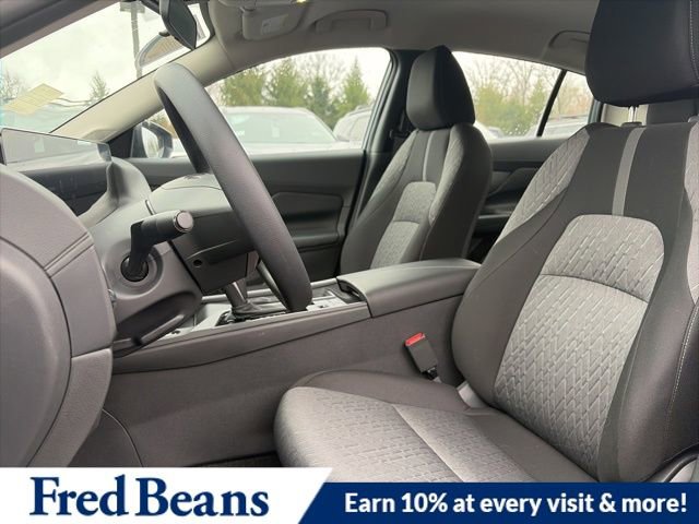 New 2026 Nissan Sentra SV w/ Floor Mat Package image 10