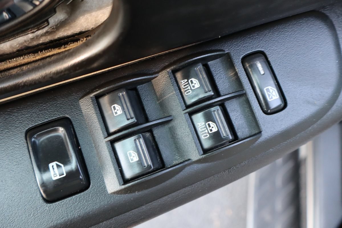 Used 2007 Isuzu Ascender S AWD/4WD image 27