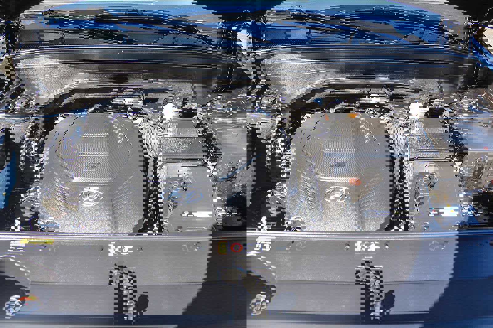 Used 2020 Hyundai Palisade SEL image 27