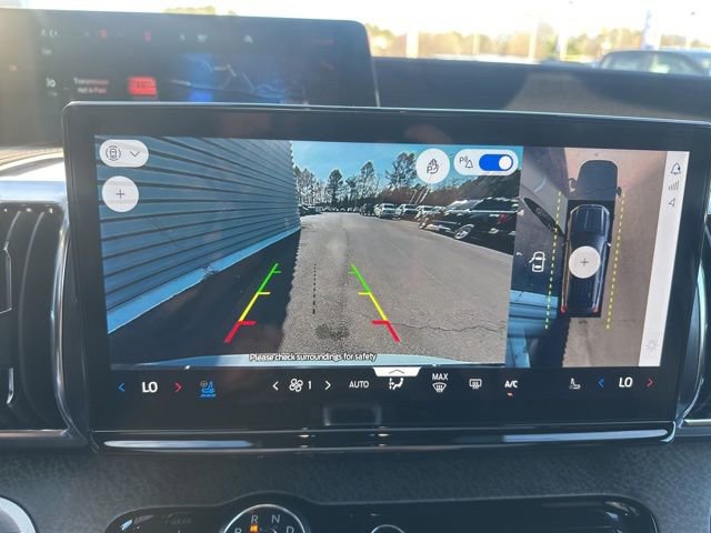 New 2025 Ford Expedition Tremor image 23