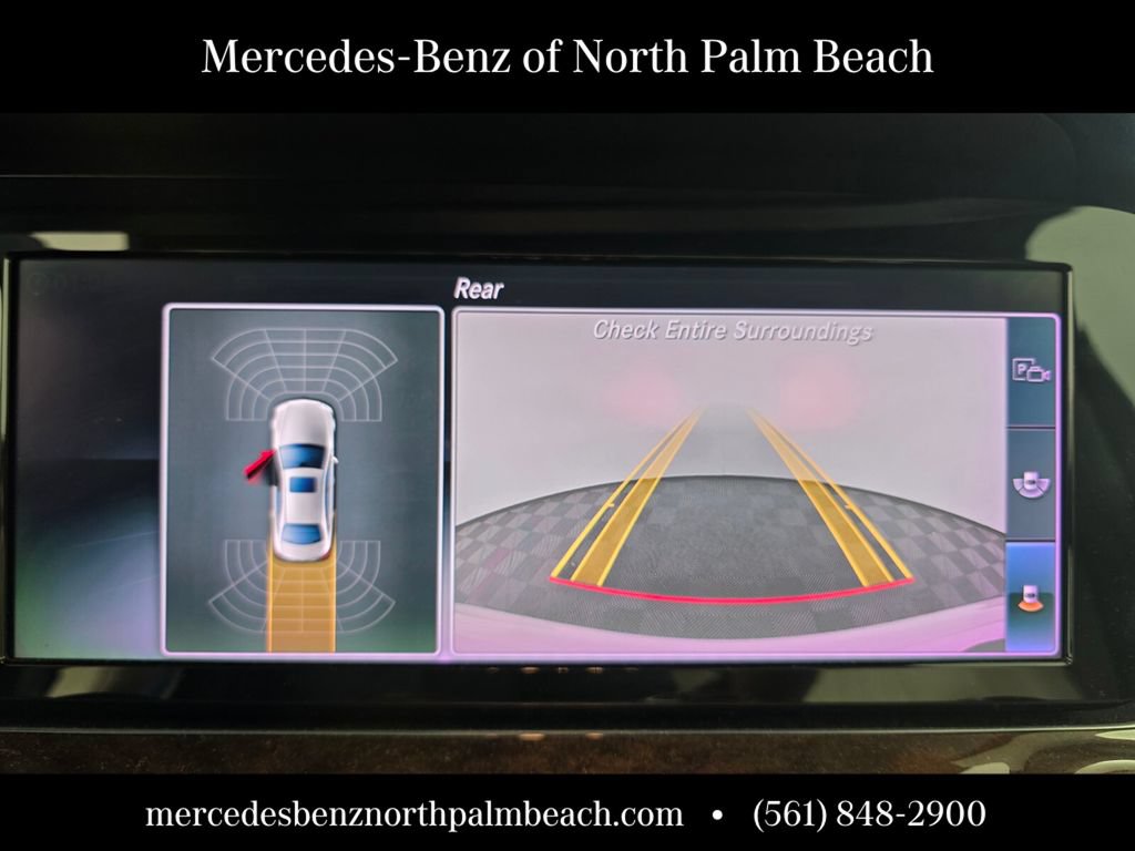 Used 2018 Mercedes-Benz E 400 4MATIC Sedan image 22