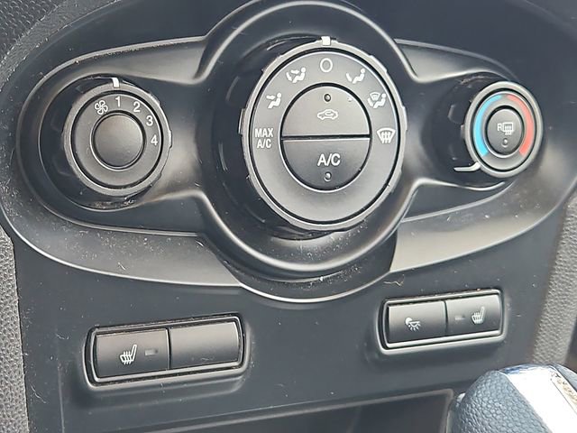 Used 2011 Ford Fiesta SES w/ 301A Rapid Spec Order Code image 16