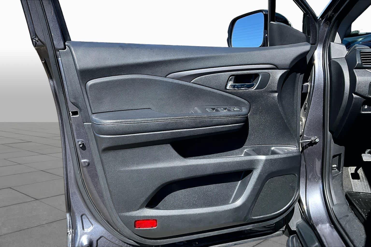 Used 2018 Honda Pilot EX-L image 21