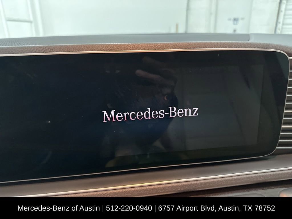 Certified 2022 Mercedes-Benz GLE 350 image 13