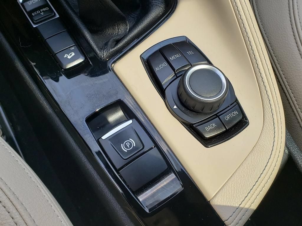 Used 2016 BMW X1 xDrive28i AWD/4WD image 29