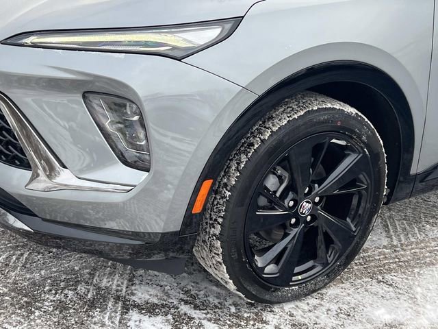 New 2026 Buick Envision Sport Touring image 9